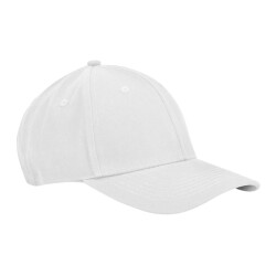 Beechfield Earthaware classic 6 panel organic cotton baseball cap