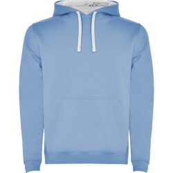 Roly Kinderen/kinderen urban hoodie