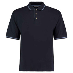 Kustom Kit Heren st mellion klassiek poloshirt