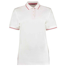 Kustom Kit Dames st mellion klassiek poloshirt