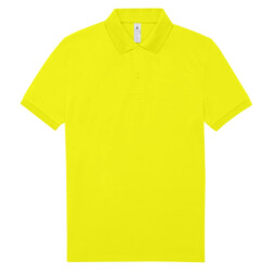 B and C Heren my polo 180 shirt