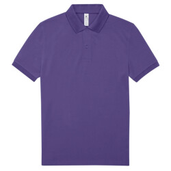 B and C Heren my polo 180 shirt