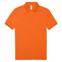 B and C Heren my polo 180 shirt