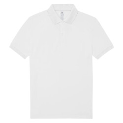B and C Heren my polo 180 shirt