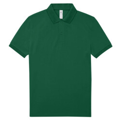 B and C Heren my polo 180 shirt