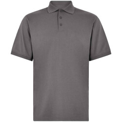 Kustom Kit Heren jersey superwash 60c regular poloshirt