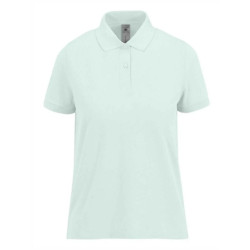 B and C Dames my polo 180 shirt