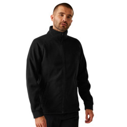 Regatta Heren thor iii fleece jacket