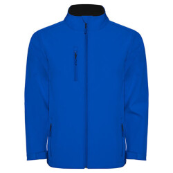 Roly Kinder/kinder nebraska soft shell jas