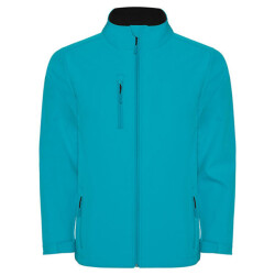 Roly Kinder/kinder nebraska soft shell jas