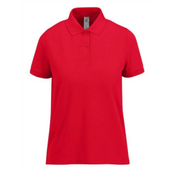 B and C Dames my polo 180 shirt