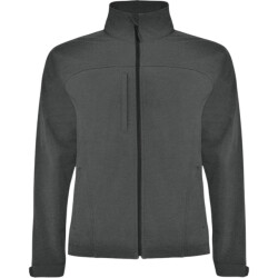 Roly Heren rudolph soft shell jas