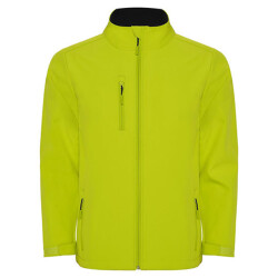 Roly Kinder/kinder nebraska soft shell jas