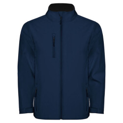 Roly Kinder/kinder nebraska soft shell jas