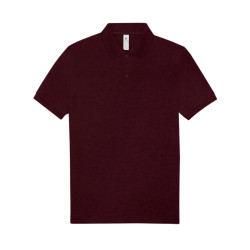 B and C Heren my polo 210 shirt