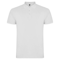 Roly Polo met ster voor kinderen