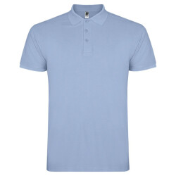 Roly Polo met ster voor kinderen