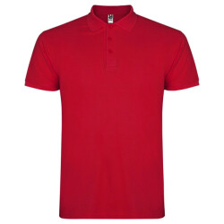 Roly Polo met ster voor kinderen