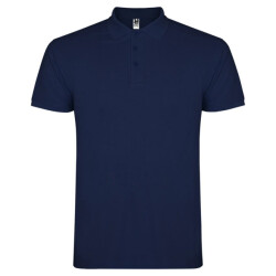 Roly Polo met ster voor kinderen