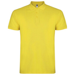 Roly Polo met ster voor kinderen