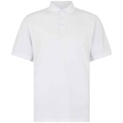 Kustom Kit Heren jersey superwash 60c regular poloshirt