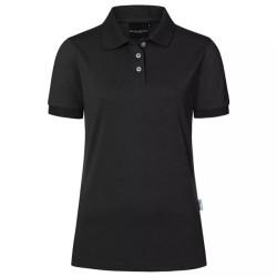 Karlowsky Dames modern-flair poloshirt