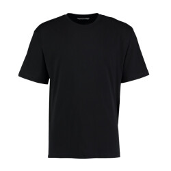 Kustom Kit Heren hunky klassiek t-shirt