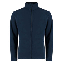 Kustom Kit Heren corporate microfleece regular jas