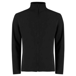 Kustom Kit Heren corporate microfleece regular jas