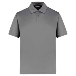 Kustom Kit Heren premium cooltex plus regular poloshirt