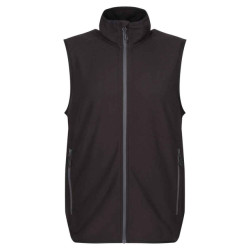 Regatta Unisex navigate fleece body warmer voor volwassenen