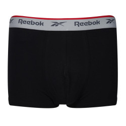 Reebok Heren ovett zwembroek (set van 3)