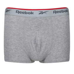 Reebok Heren ovett zwembroek (set van 3)