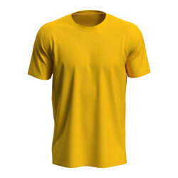 Stedman Stars Unisex lux t-shirt voor volwassenen
