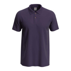 Stedman Stars Klassiek poloshirt voor volwassenen