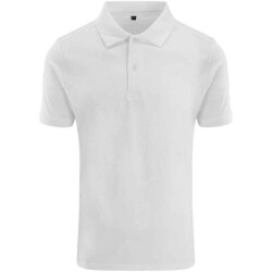 Awdis Unisex stretch poloshirt voor volwassenen