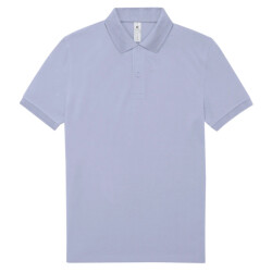 B and C Heren my polo 180 shirt