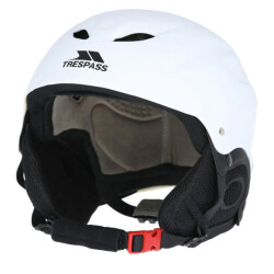 Trespass Volwassenen skyhigh beschermende sneeuwsport helm
