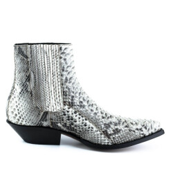 Mayura Boots Cowboy laarzen 2575- blanco- size