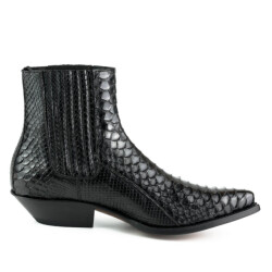 Mayura Boots Cowboy laarzen 2575- negro- size