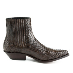 Mayura Boots Cowboy laarzen 2575- marron- size