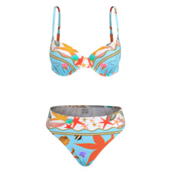 Feraud Laguna azzurra bikini 516-50467 turkis