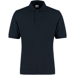Kustom Kit Heren superwash 60c poloshirt
