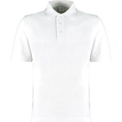 Kustom Kit Heren superwash 60c poloshirt