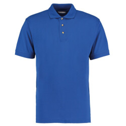 Kustom Kit Heren superwash 60c poloshirt