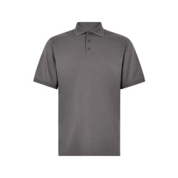 Kustom Kit Heren superwash 60c poloshirt