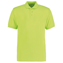 Kustom Kit Heren superwash 60c poloshirt