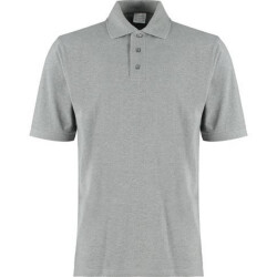 Kustom Kit Heren superwash 60c poloshirt
