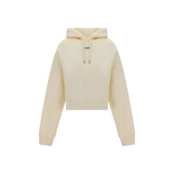 Jacquemus Logoed hoodie