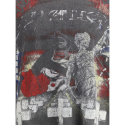 Represent Metallica master of puppets t-shirt voor mannen